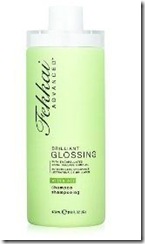 Fekkai Advanced Brilliant Glossing Shampoo