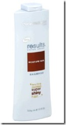 Charles Worthington Results Moisture Seal
