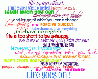 life_is_short
