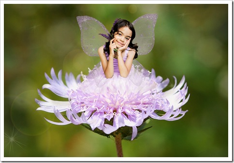 Beauty as a Flower Fairy_cropped
