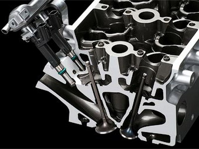Nissan cars will receive a new system the Dual Injector