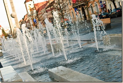 downtown-cluj-napoca-fountains