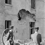 11 septembre 1984 attentat contre la gendarmerie en construction de Lecumberry