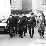 Baigorri 20 mars 1982