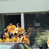 Juin 2000 Pau opération Archives Départementales