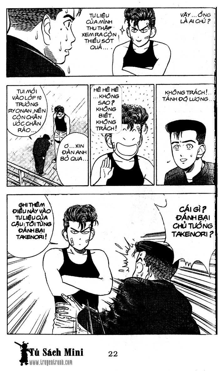 Slam Dunk Chap 23 - Truyen.Chap.VN