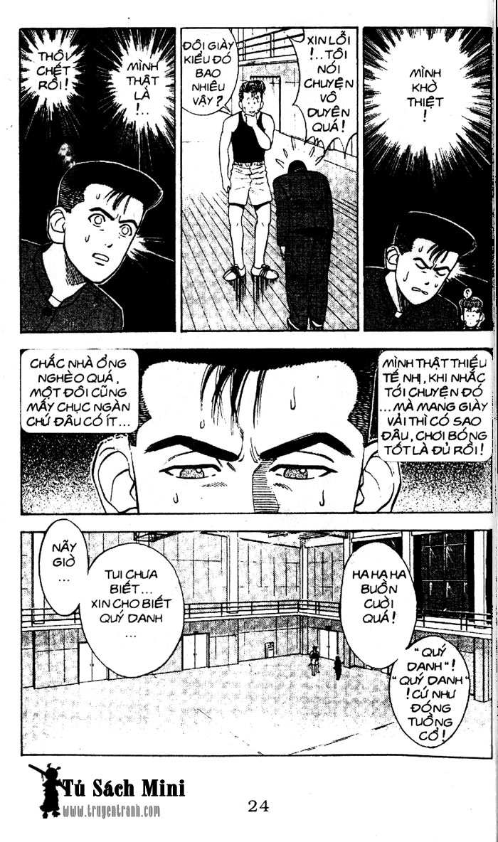 Slam Dunk Chap 23 - Truyen.Chap.VN
