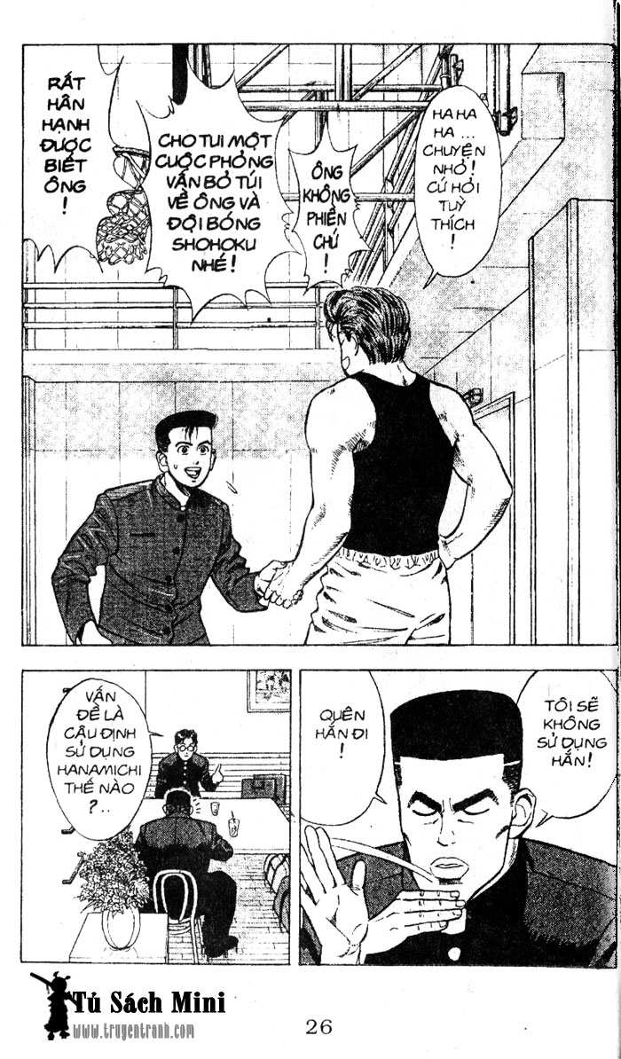 Slam Dunk Chap 23 - Truyen.Chap.VN