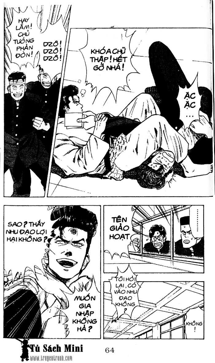 Slam Dunk Chap 18 - Truyen.Chap.VN