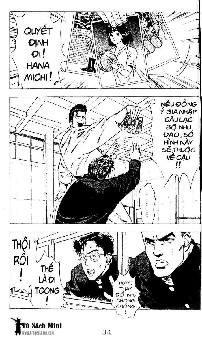 Slam Dunk Chap 17 - Truyen.Chap.VN