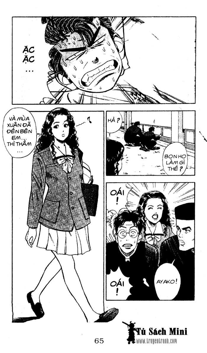 Slam Dunk Chap 18 - Truyen.Chap.VN