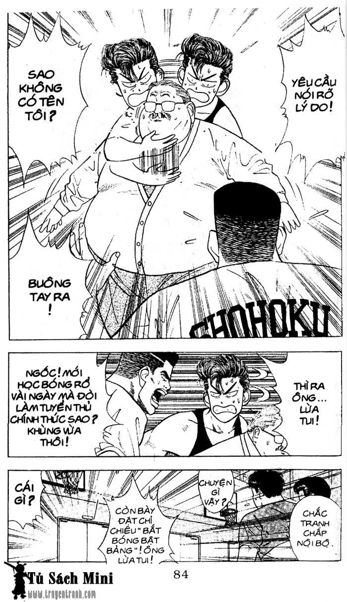 Slam Dunk Chap 26 - Truyen.Chap.VN