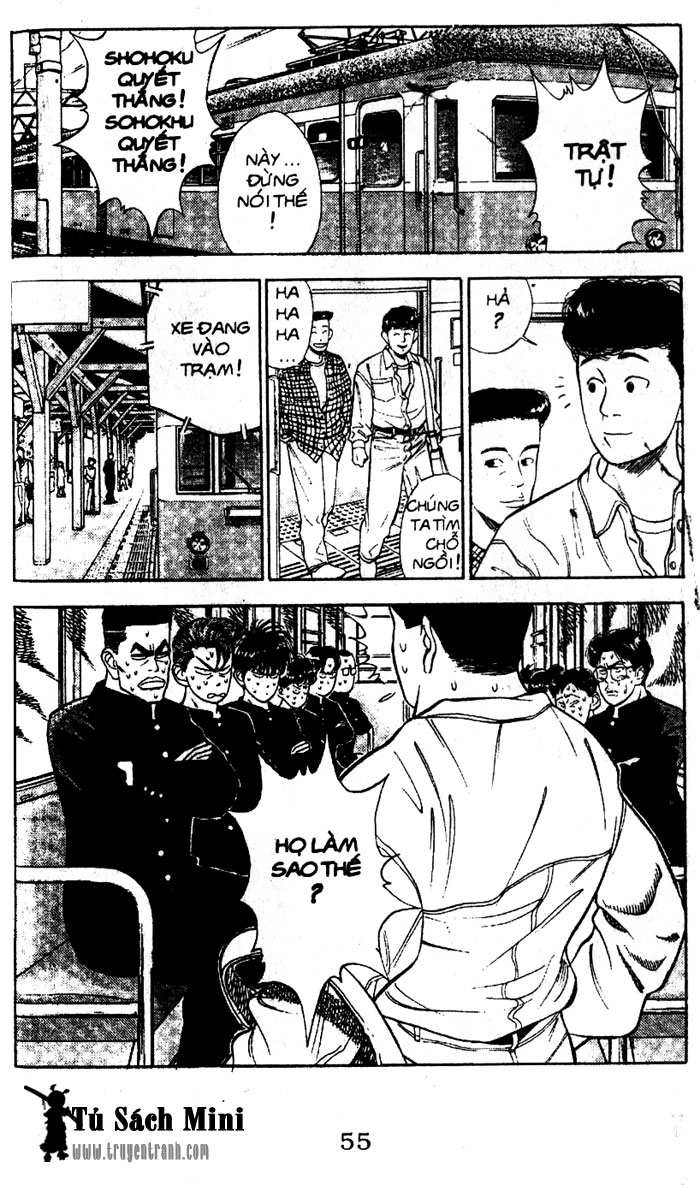 Slam Dunk Chap 25 - Truyen.Chap.VN