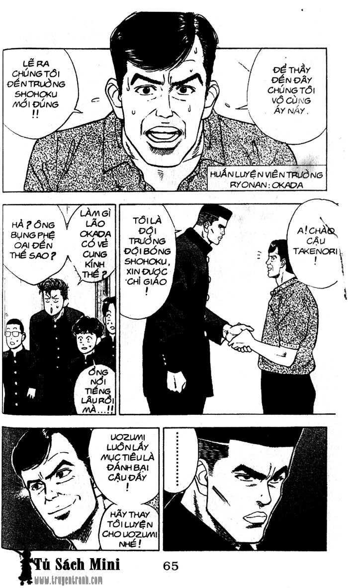 Slam Dunk Chap 25 - Truyen.Chap.VN
