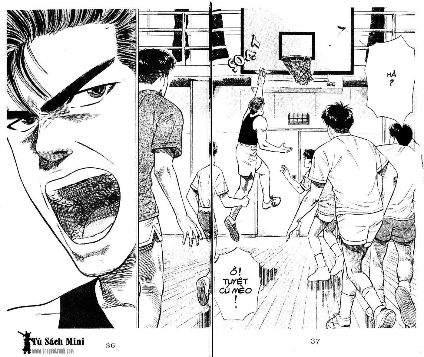 Slam Dunk Chap 24 - Truyen.Chap.VN