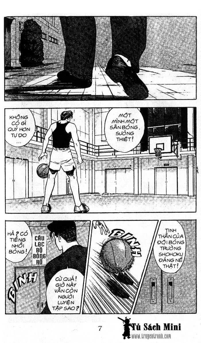 Slam Dunk Chap 23 - Truyen.Chap.VN