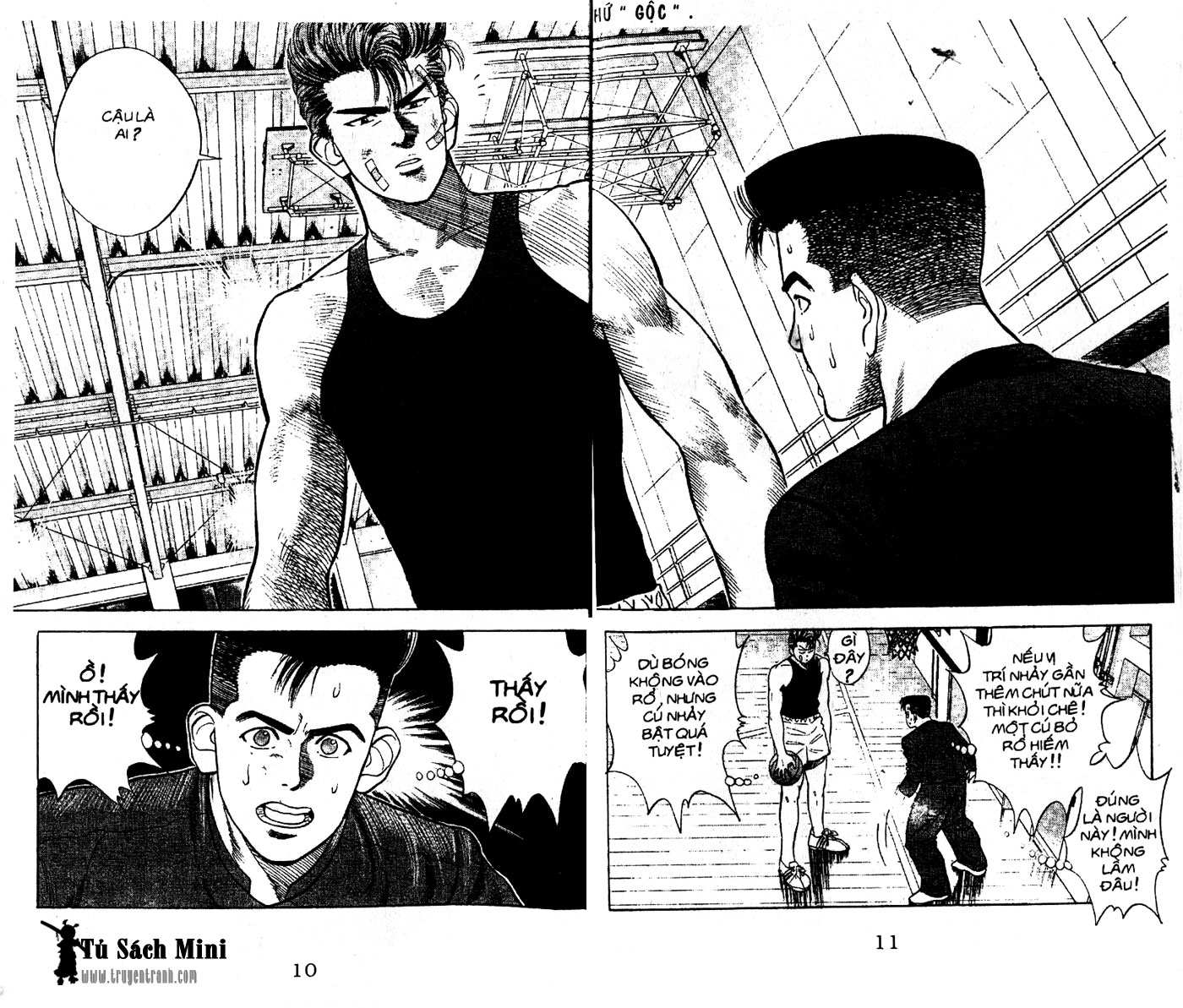 Slam Dunk Chap 23 - Truyen.Chap.VN