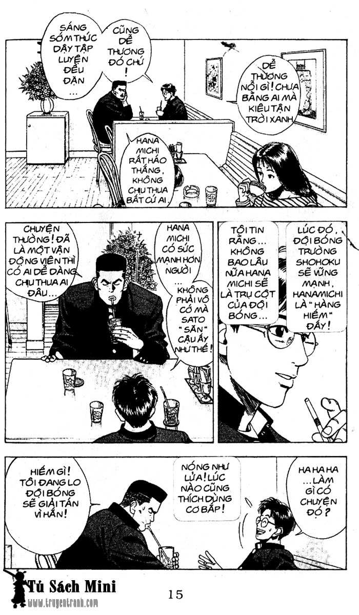 Slam Dunk Chap 23 - Truyen.Chap.VN