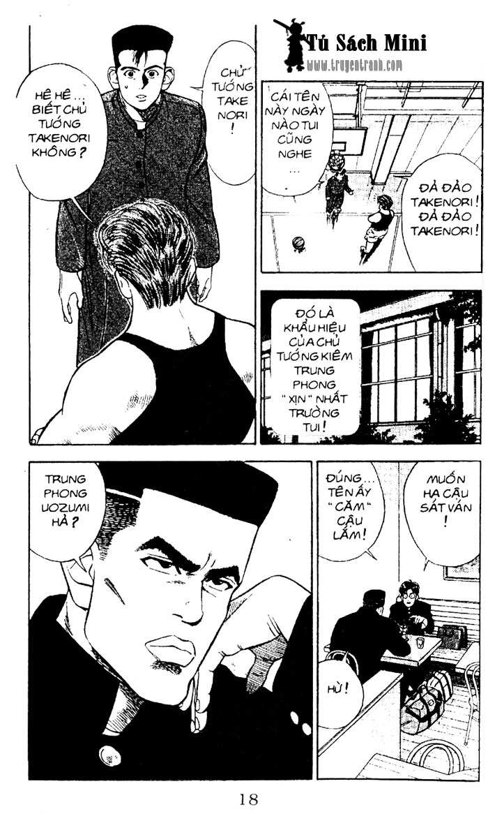 Slam Dunk Chap 23 - Truyen.Chap.VN