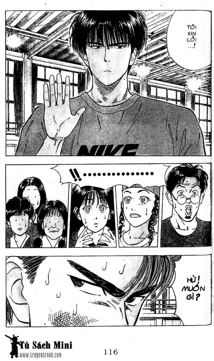 Slam Dunk Chap 20 - Truyen.Chap.VN