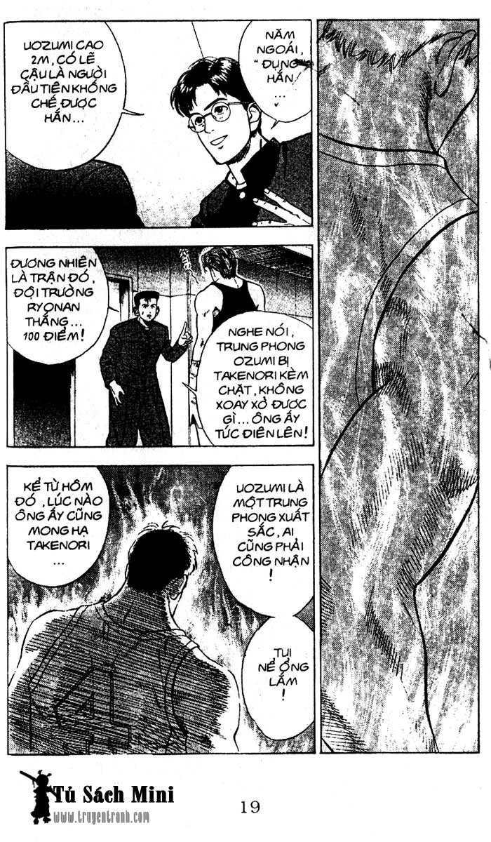 Slam Dunk Chap 23 - Truyen.Chap.VN