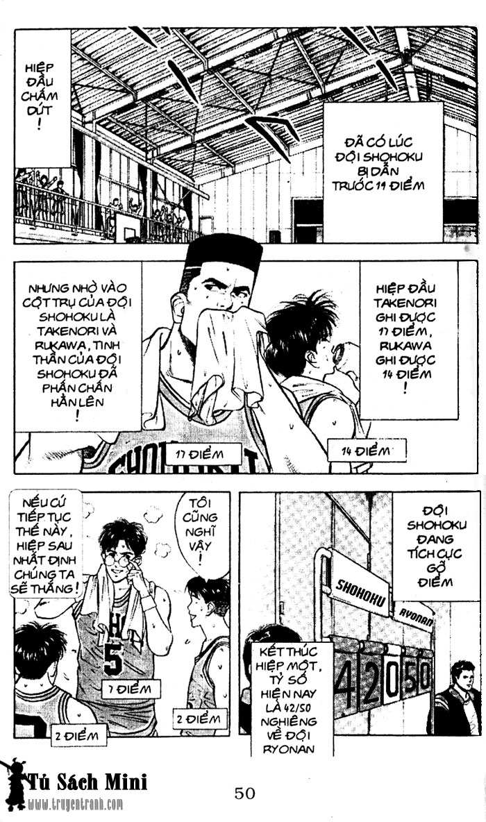 Slam Dunk Chap 32 - Truyen.Chap.VN