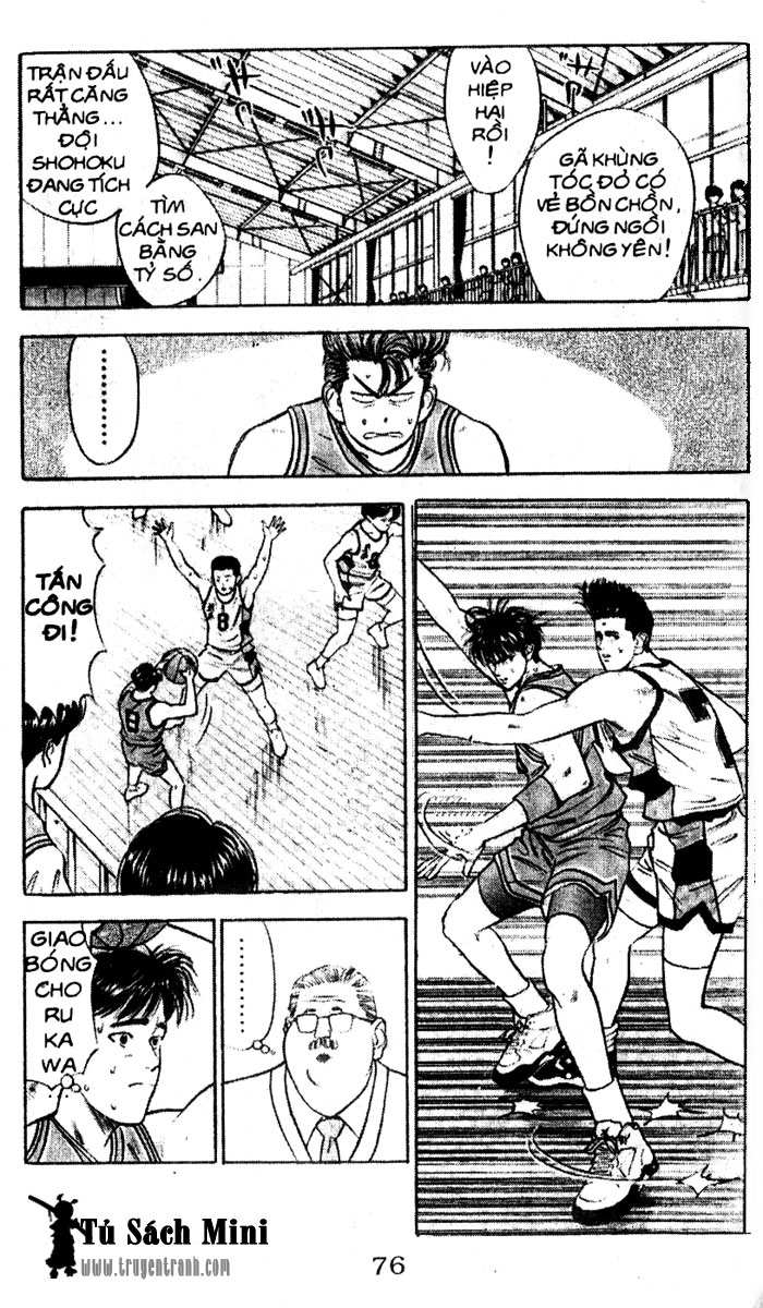 Slam Dunk Chap 33 - Truyen.Chap.VN
