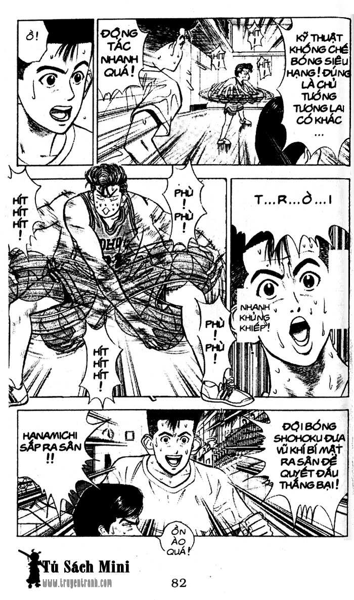 Slam Dunk Chap 33 - Truyen.Chap.VN