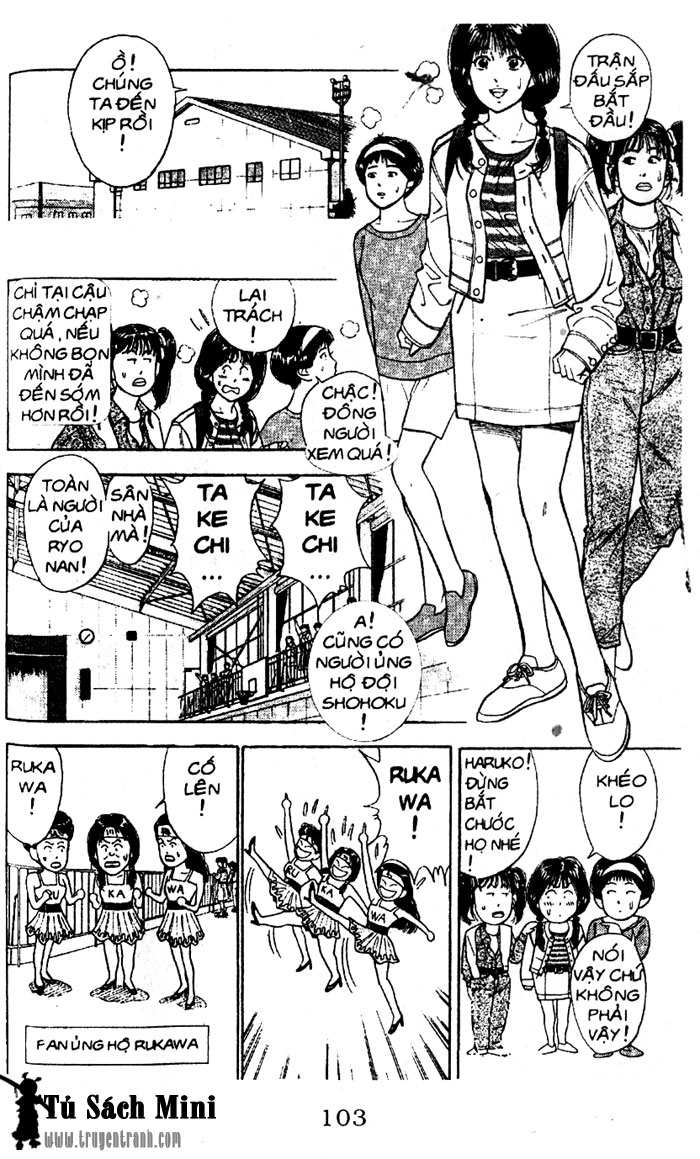 Slam Dunk Chap 27 - Truyen.Chap.VN