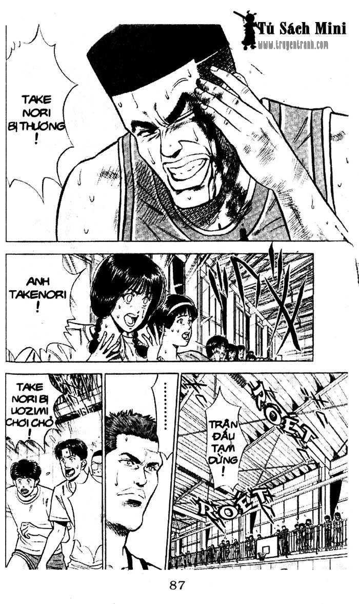 Slam Dunk Chap 33 - Truyen.Chap.VN