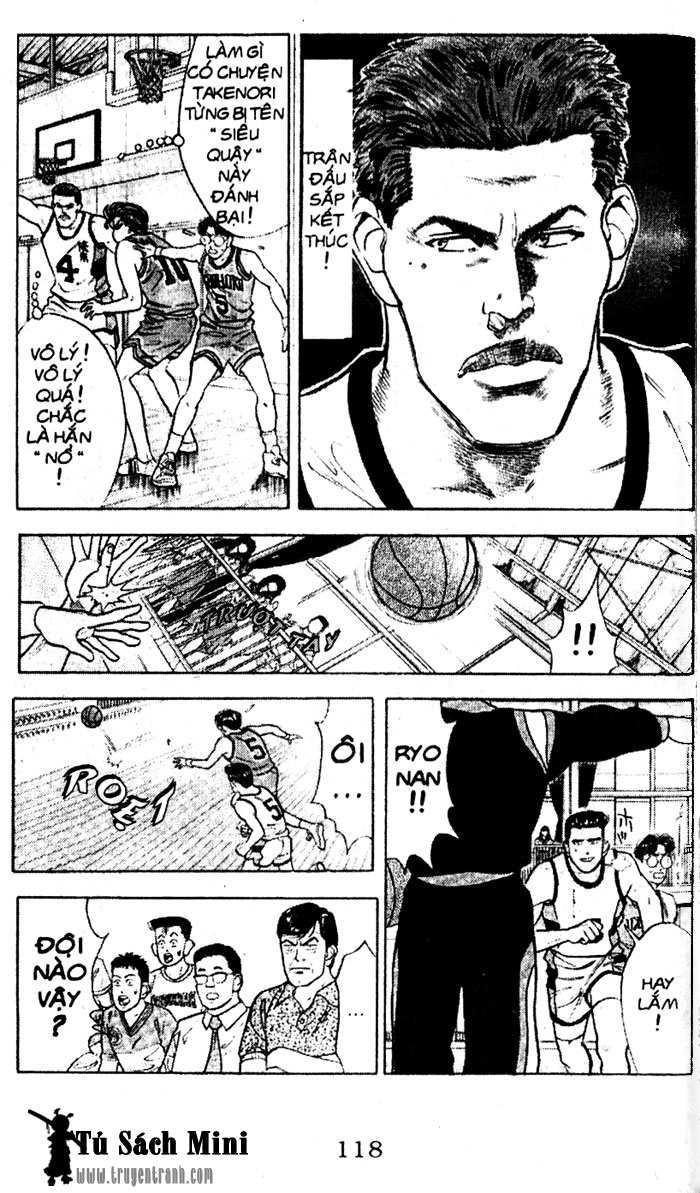 Slam Dunk Chap 34 - Truyen.Chap.VN
