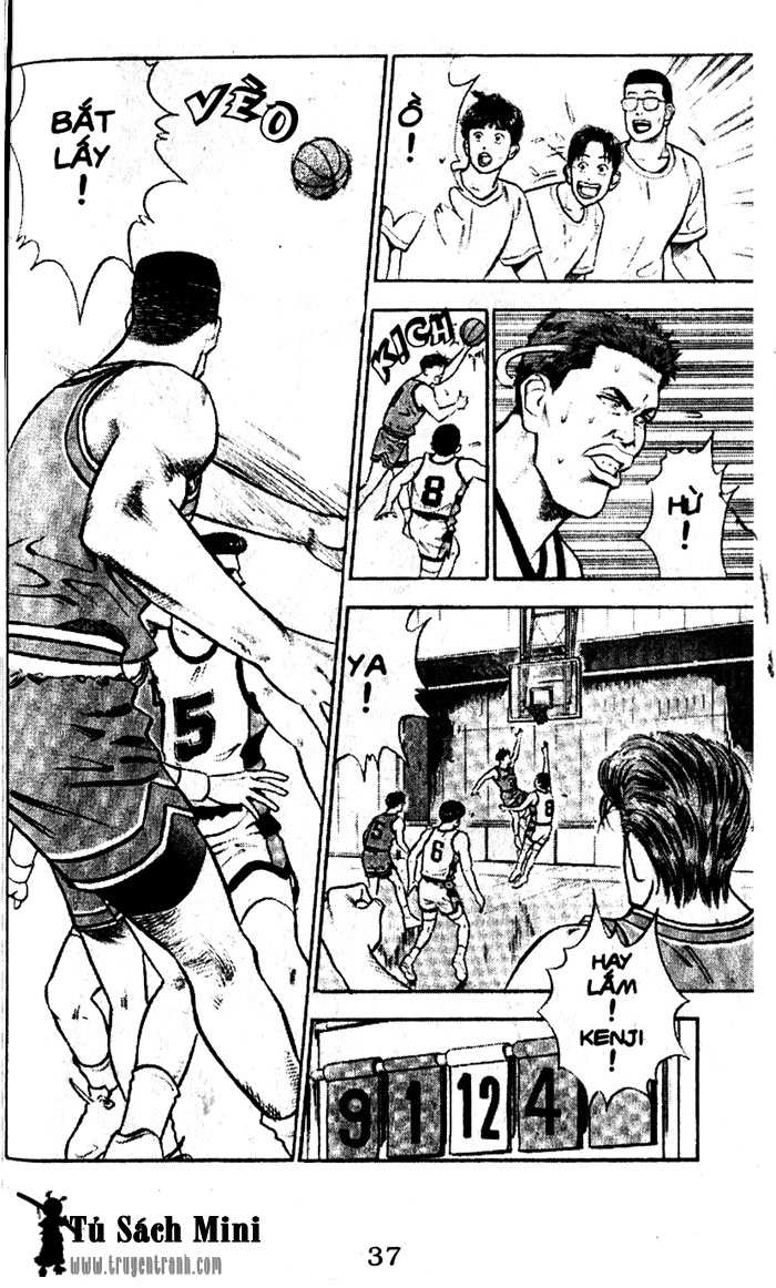 Slam Dunk Chap 31 - Truyen.Chap.VN