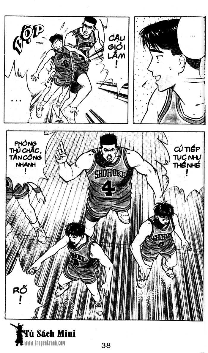 Slam Dunk Chap 31 - Truyen.Chap.VN