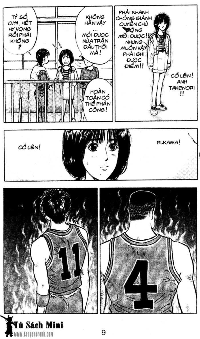 Slam Dunk Chap 30 - Truyen.Chap.VN
