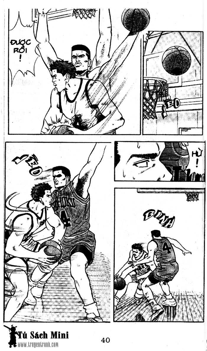 Slam Dunk Chap 31 - Truyen.Chap.VN
