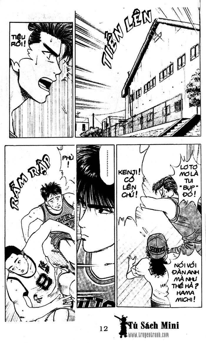 Slam Dunk Chap 30 - Truyen.Chap.VN