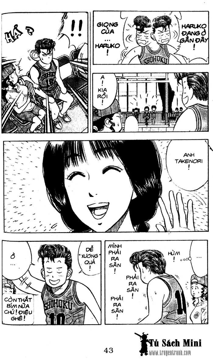 Slam Dunk Chap 31 - Truyen.Chap.VN