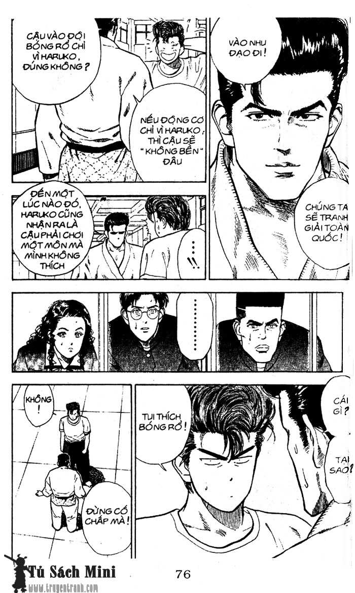 Slam Dunk Chap 18 - Truyen.Chap.VN