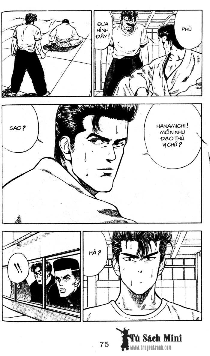 Slam Dunk Chap 18 - Truyen.Chap.VN
