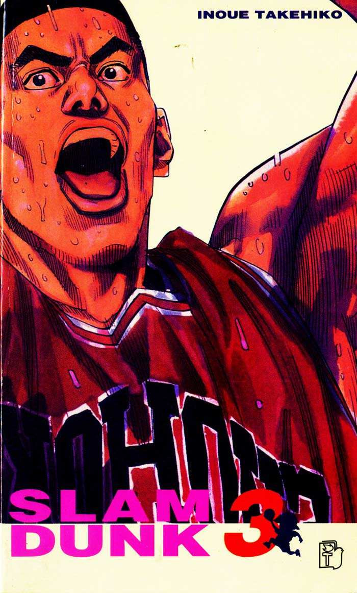 Slam Dunk Chap 16 - Truyen.Chap.VN