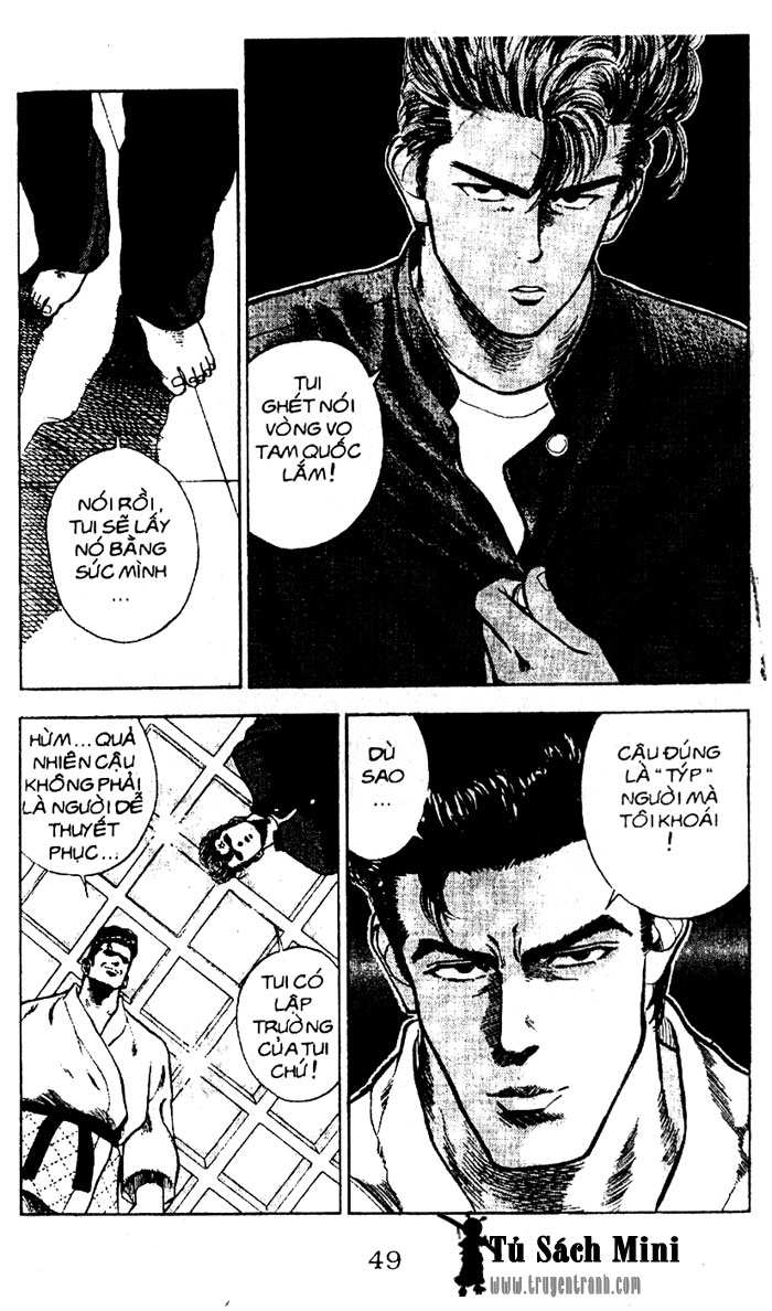 Slam Dunk Chap 17 - Truyen.Chap.VN