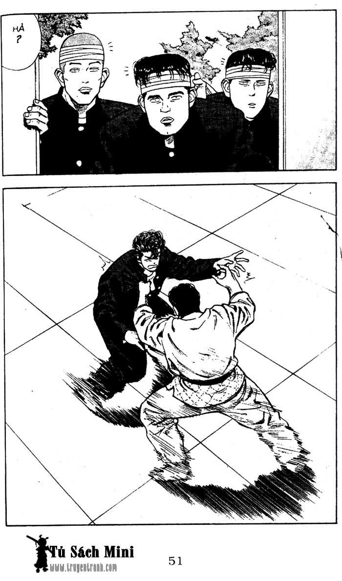 Slam Dunk Chap 17 - Truyen.Chap.VN