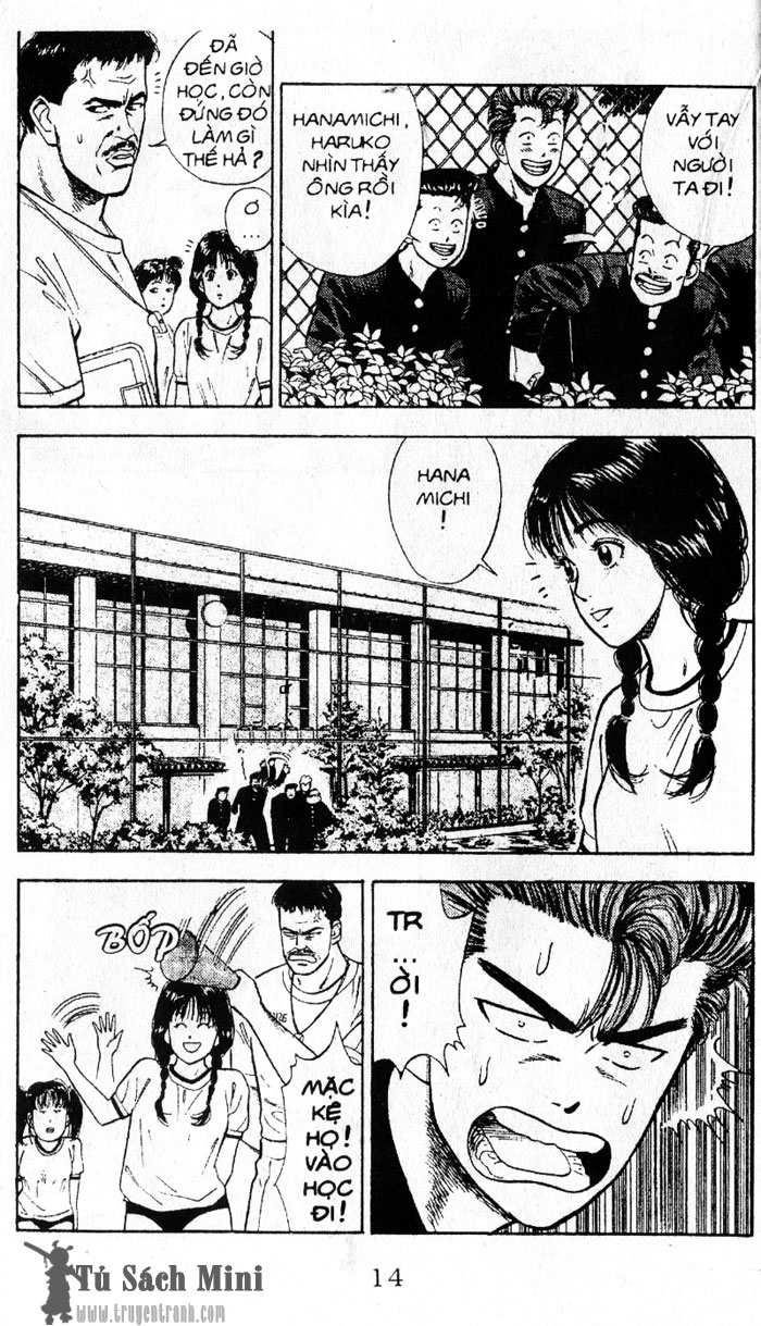 Slam Dunk Chap 16 - Truyen.Chap.VN