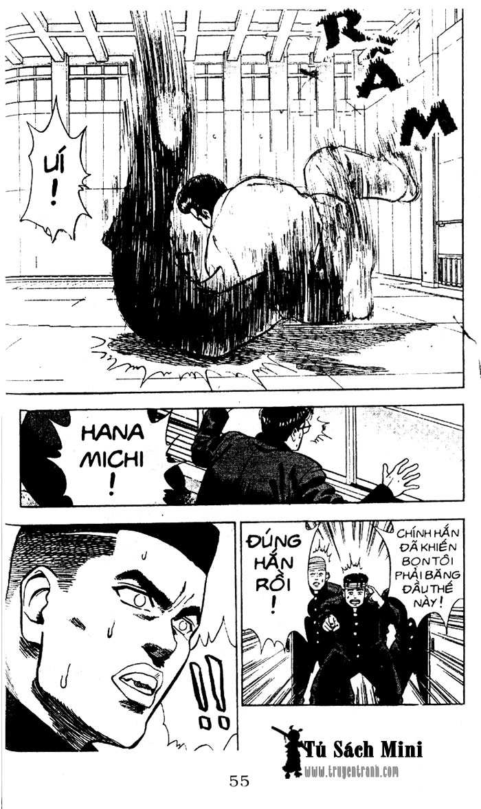 Slam Dunk Chap 17 - Truyen.Chap.VN