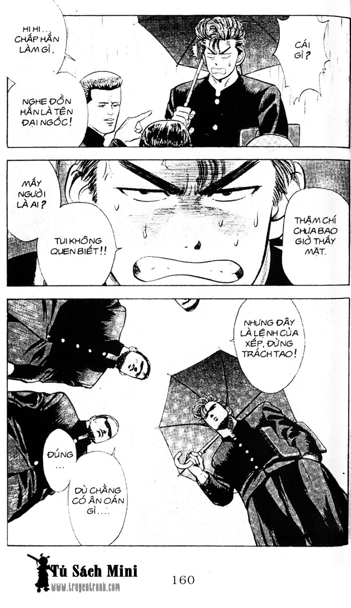 Slam Dunk Chap 15 - Truyen.Chap.VN
