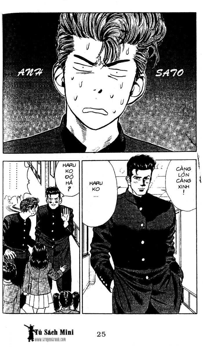 Slam Dunk Chap 16 - Truyen.Chap.VN
