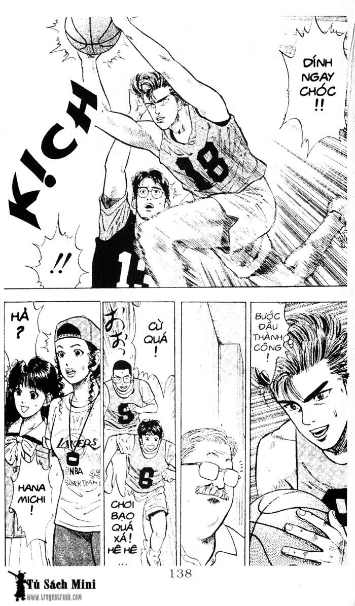 Slam Dunk Chap 14 - Truyen.Chap.VN