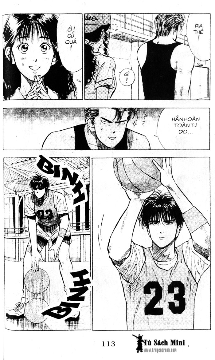 Slam Dunk Chap 13 - Truyen.Chap.VN