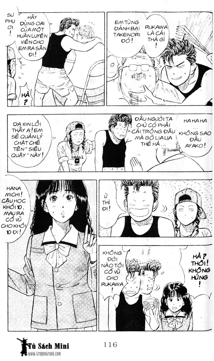Slam Dunk Chap 13 - Truyen.Chap.VN