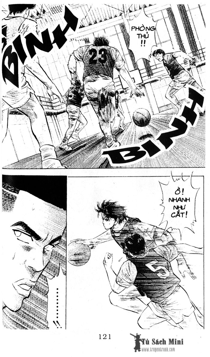 Slam Dunk Chap 13 - Truyen.Chap.VN